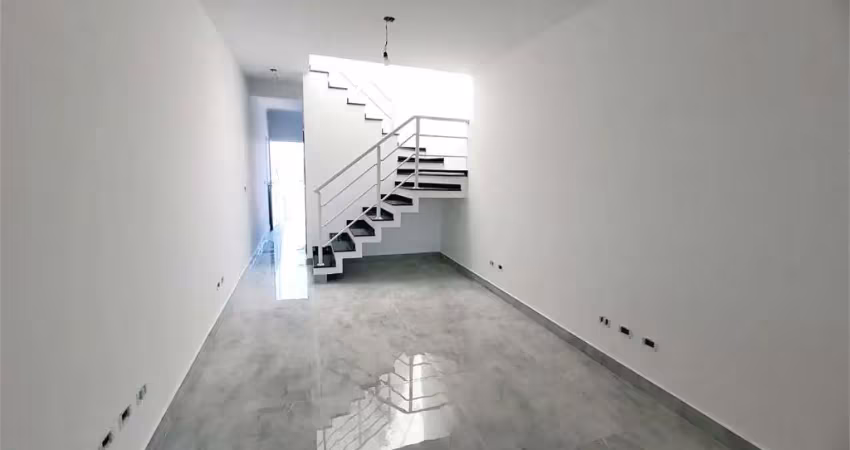 Casa cobrado novo para venda no Jardim Consórcio