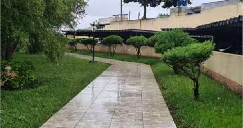 Apartamento com 2 quartos à venda na Rua Ipês do Rio Bonito, 1298, Socorro, São Paulo
