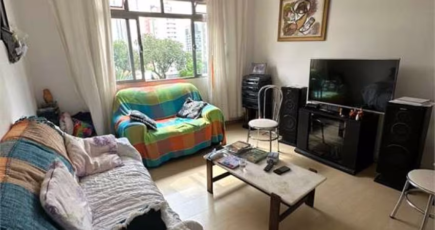 Apartamento Vila Olímpia á venda 02 quartos!
