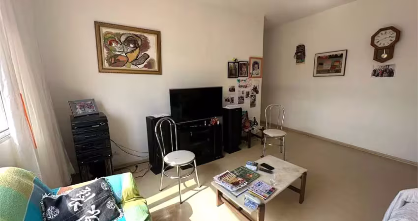 Apartamento com 2 quartos à venda em vila olímpia - sp
