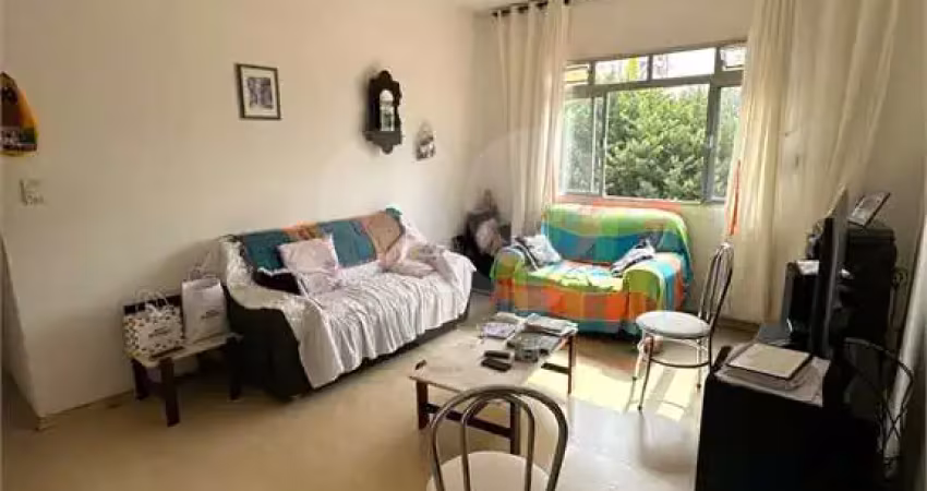 Apartamento com 2 quartos à venda em vila olímpia - sp