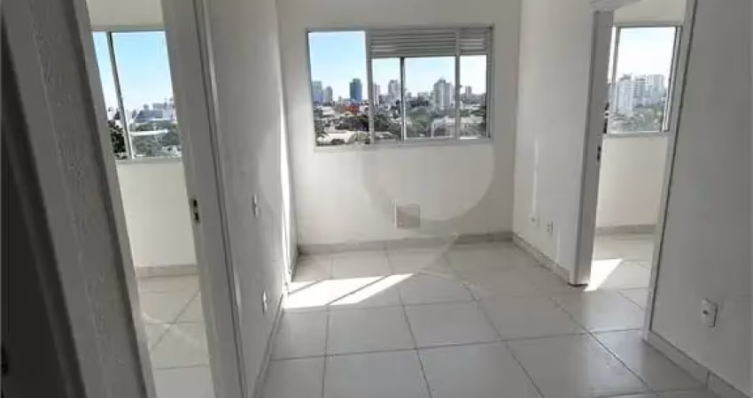 Apartamento com 2 quartos à venda em jardim promissão - sp