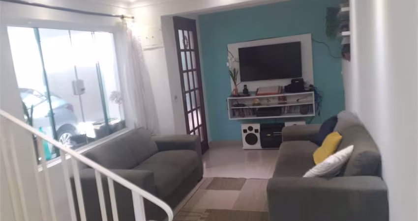 Casa á venda - Grajau