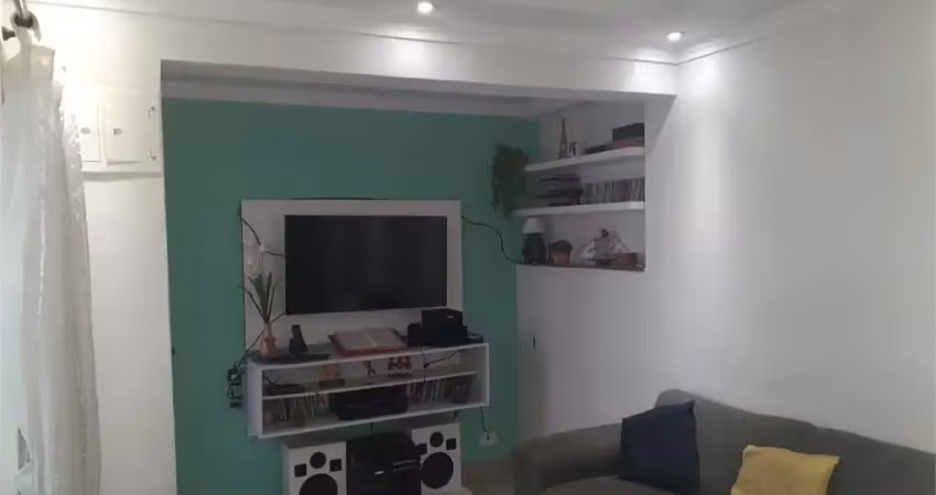 Sobrado com 3 quartos à venda em conjunto habitacional brigadeiro faria lima - sp