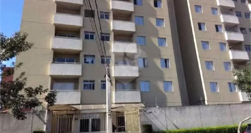 Apartamento com 2 quartos à venda em interlagos - sp