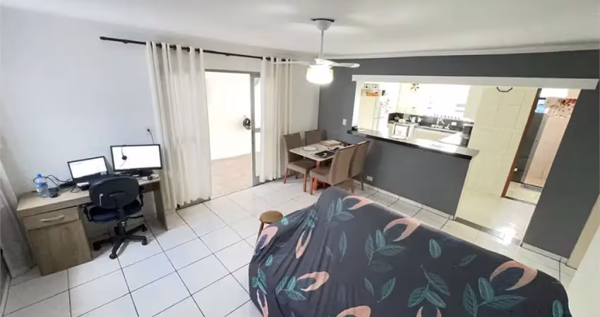 Casa com 3 quartos à venda em jardim presidente - sp