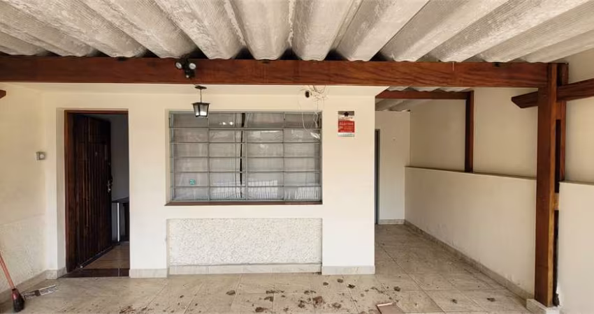 Sobrado a venda no Jardim Suzana