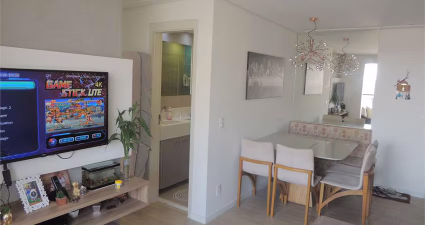 Apartamento em Veleiros para venda