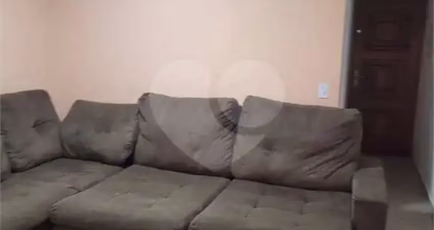 Apartamento com 2 quartos à venda em vila do castelo - sp