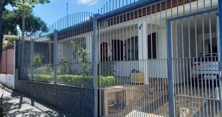 Casa térrea  a venda em Interlagos cidade dutra