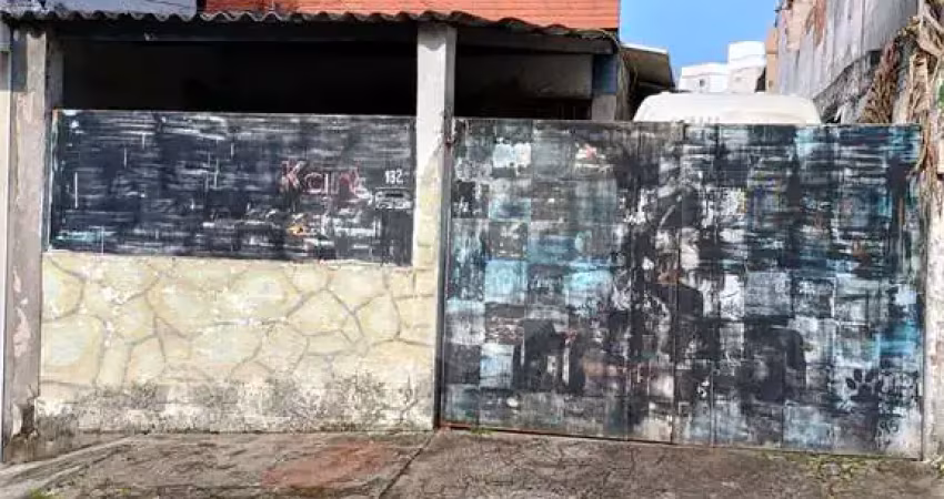 Terreno à venda na Nino Crespi, Cidade Dutra, São Paulo