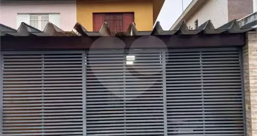 Casa com 2 quartos à venda na João Roschel Gottsfritz, Interlagos, São Paulo
