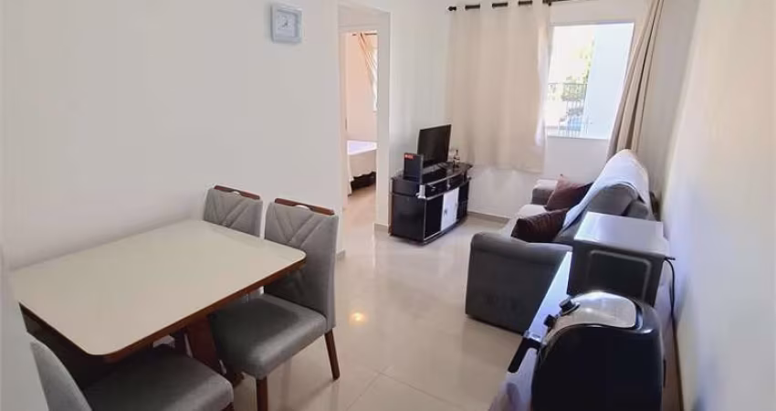 Apartamento Guarapiranga