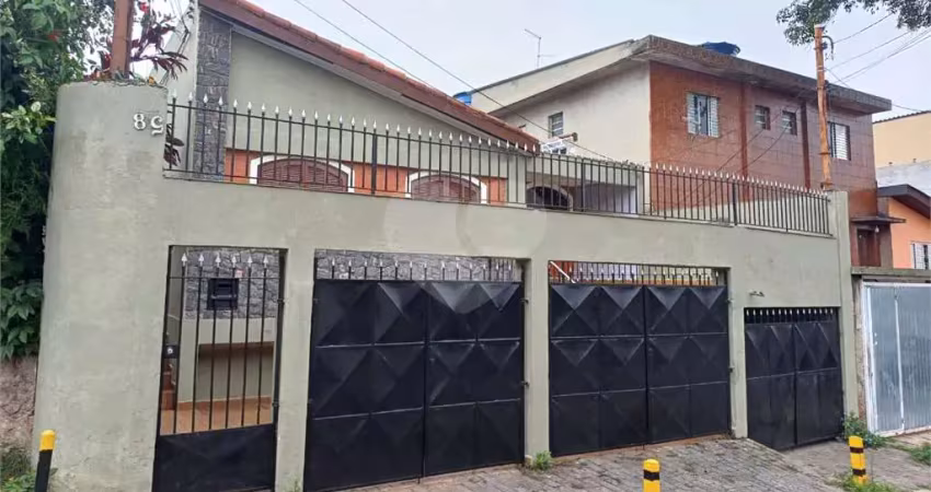 Casa térrea com 3 quartos à venda em jardim brasília - sp