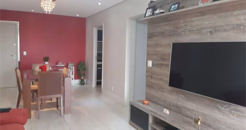 Apartamento com 3 quartos  na Vila Santa Catarina