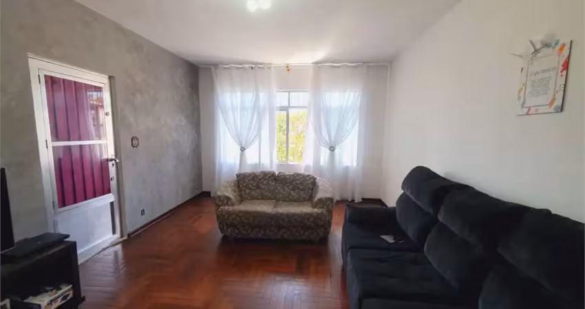 Sobrado com 3 quartos à venda em vila tiradentes - sp