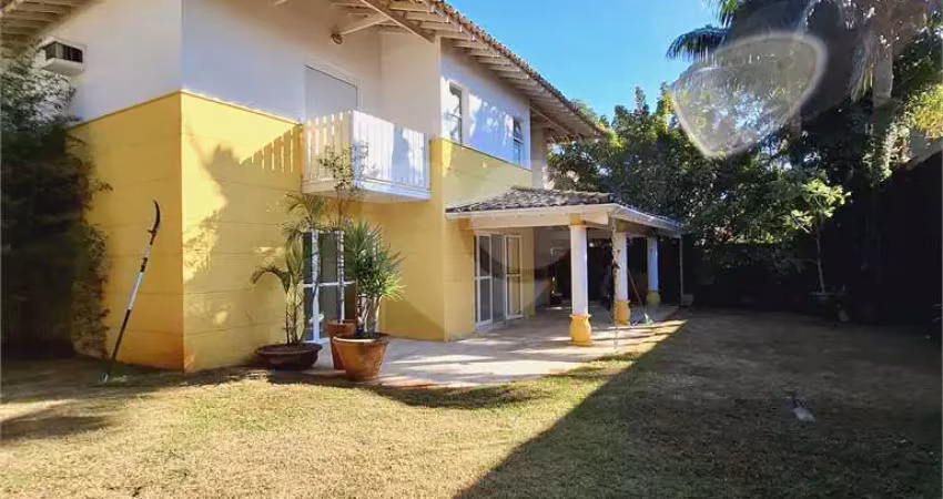 Condomínio com 4 quartos à venda em jardim santa helena - sp