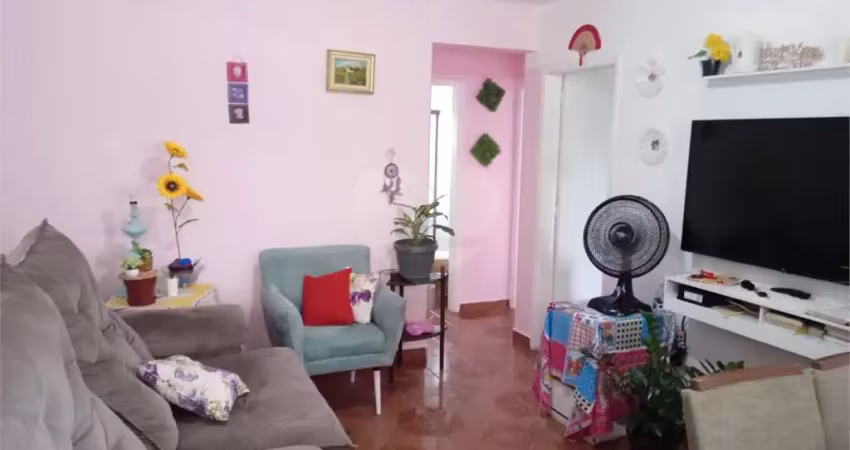 Apartamento com 2 quartos à venda na Rua Ipês do Rio Bonito, Socorro, São Paulo
