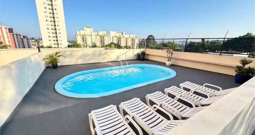 Apartamento com 3 quartos à venda em jardim palmares (zona sul) - sp