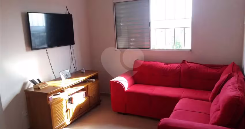 Apartamento com 2 quartos à venda em terceira divisão de interlagos - sp