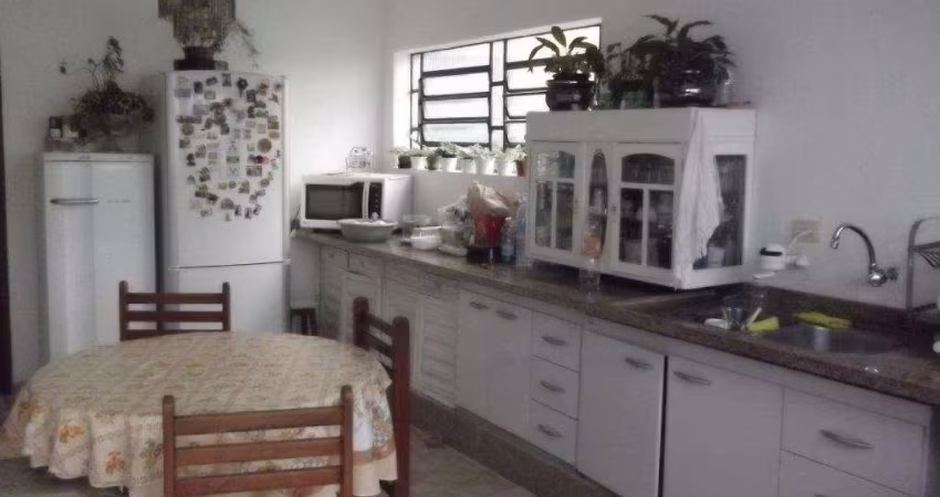 Sobrado á venda - Vila Mascote