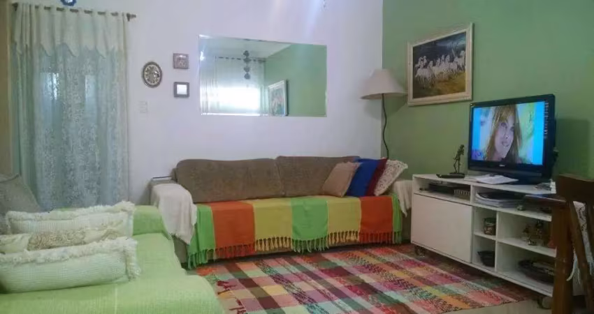 Apartamento com 2 quartos à venda na Rua Ipês do Rio Bonito, Socorro, São Paulo