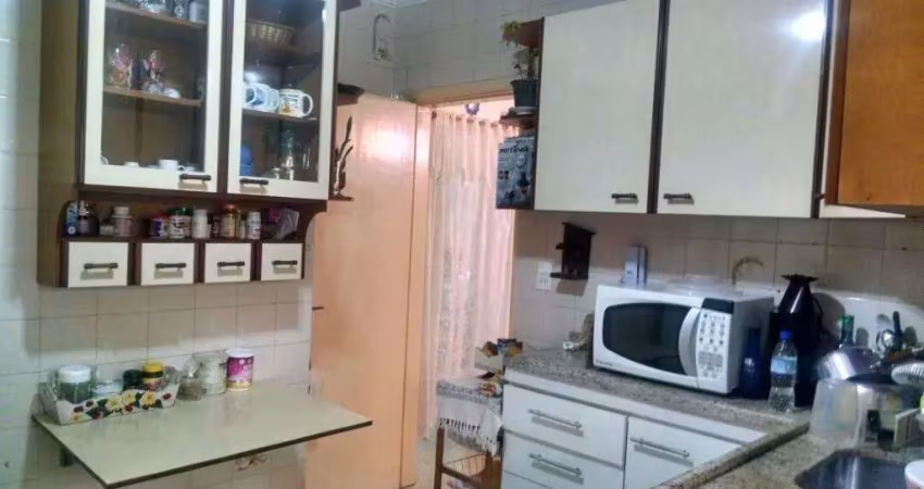 Apartamento com 2 quartos à venda na Rua Ipês do Rio Bonito, 1287, Socorro, São Paulo