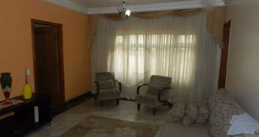 Casa com 4 quartos à venda na João Gottsfritz Filho, Interlagos, São Paulo