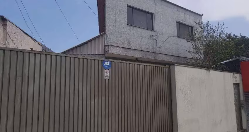 Prédio à venda na Avenida Rubens Montanaro de Borba, Jardim Regis, São Paulo