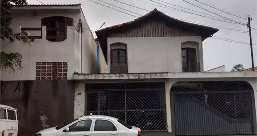 Sobrado com 2 quartos à venda em jardim satélite - sp