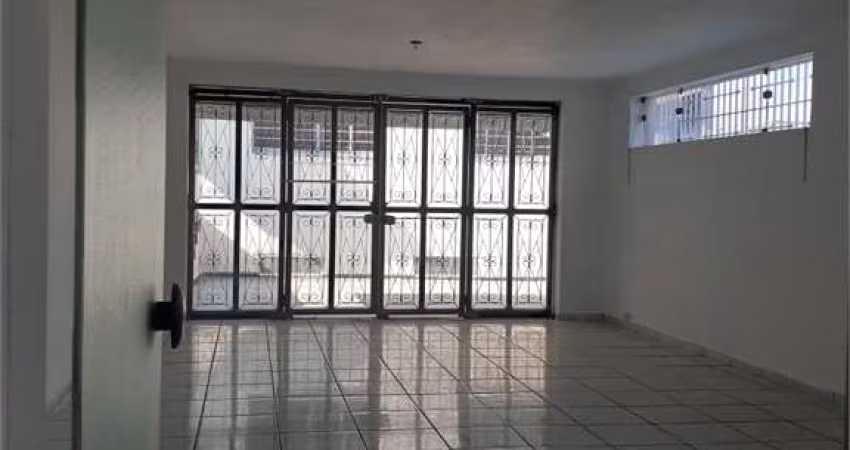 Casa para fins Comerciais 03 Salas + 06 Banheiros - Aluguel - Região do Socorro