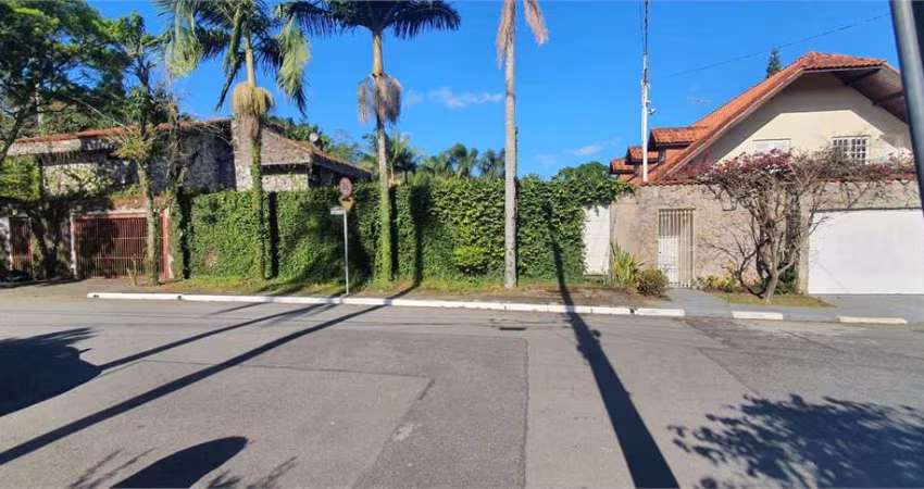 Terreno 600 m²  à venda no Bolsão de Interlagos!