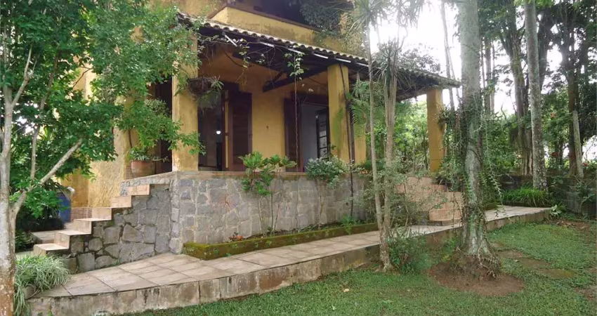 Casa com 6 quartos à venda na Professor Afonso Costa, 102, Parelheiros, São Paulo