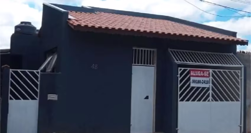 Imóvel para renda 1 casa + 3 kitnets e aceita permuta em carro. Jd. Aladim - Parelheiros/SP