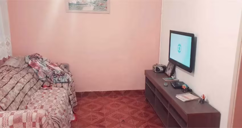 Sobrado com 2 quartos à venda Bairro Vila Santo Antônio