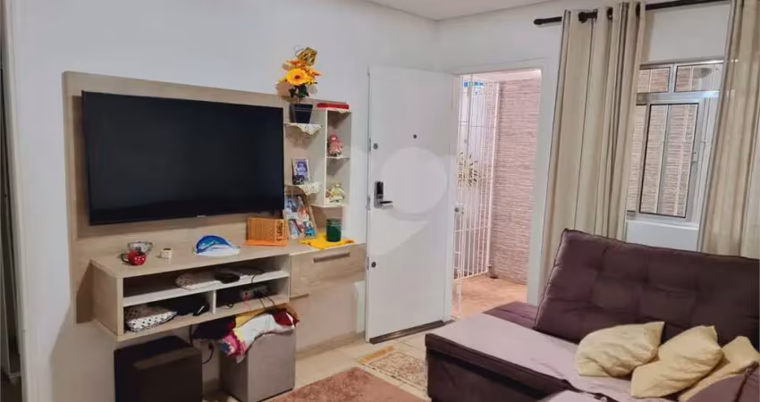 Casa com 2 quartos à venda na Primo Fiorese, 127, Interlagos, São Paulo
