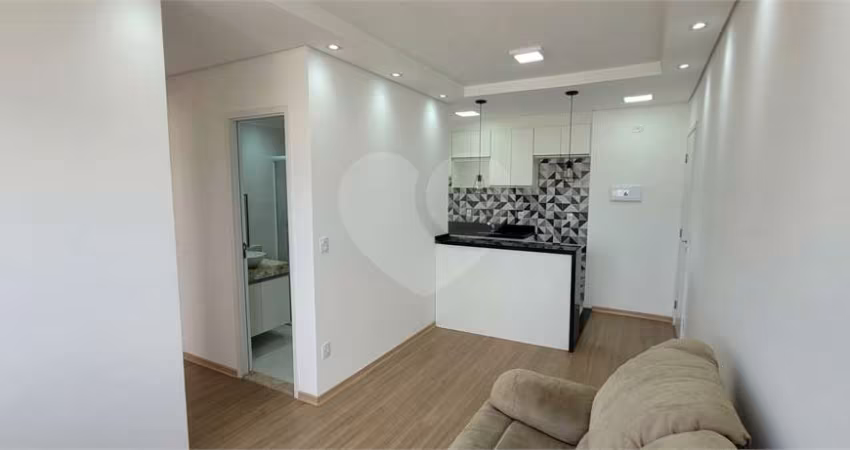 Apartamento a venda no Bairro Socorro