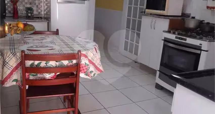 Sobrado com 3 quartos à venda em parque das árvores - sp