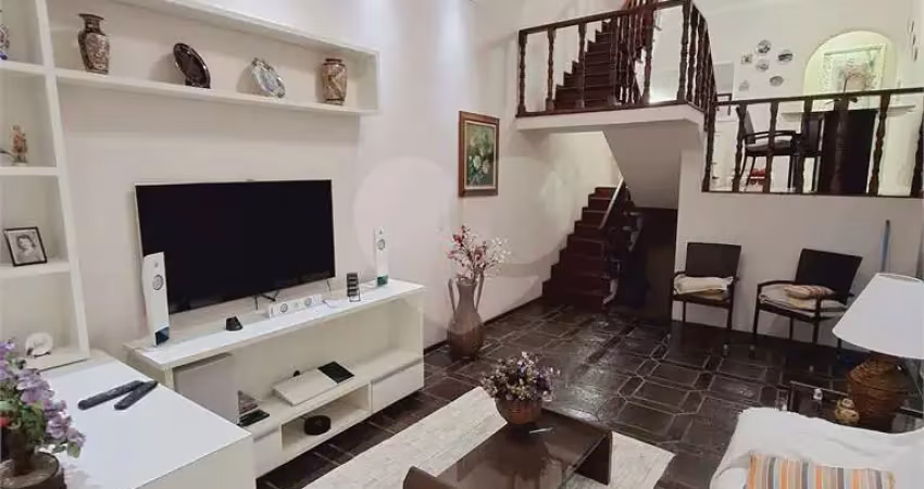 Casa com 3 quartos à venda na Angelina Regolim C. De Mendonça, Interlagos, São Paulo