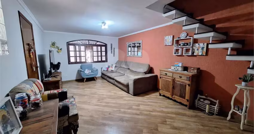 Sobrado com 3 quartos à venda em jardim das camélias (zona sul) - sp