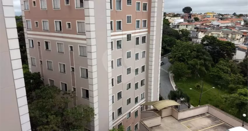 Apartamento 02 dormitórios - Á Venda - Jardim Lallo