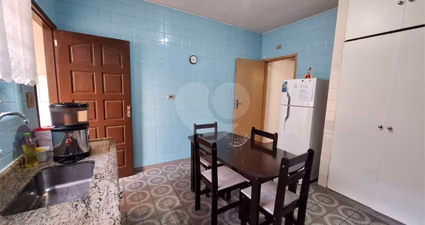 Sobrado Completo em Localização Estratégica em Santo Amaro