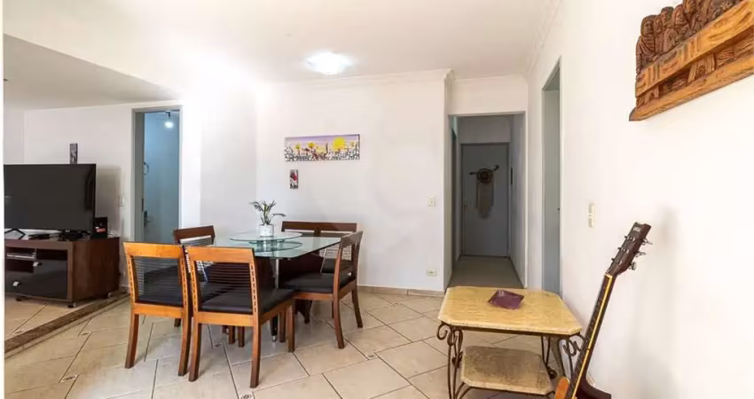 Apartamento com 4 quartos à venda na Rua Geraldo de Mendonça Mello, Jardim Marajoara, São Paulo