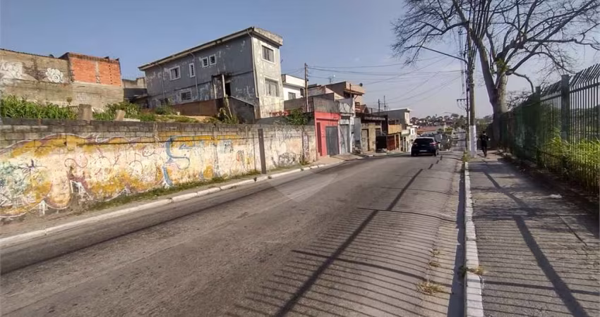 Terreno a venda na R GIOVANNI BONONCINI - 500m²