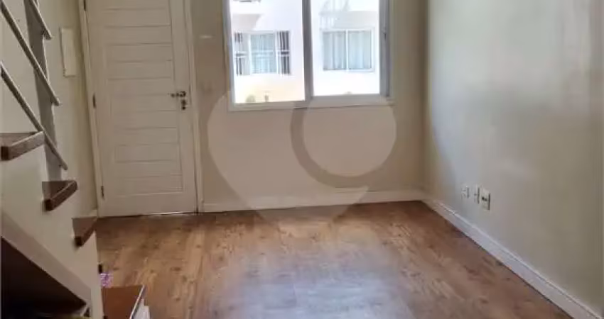 Condomínio com 2 quartos à venda em jardim cristal - sp
