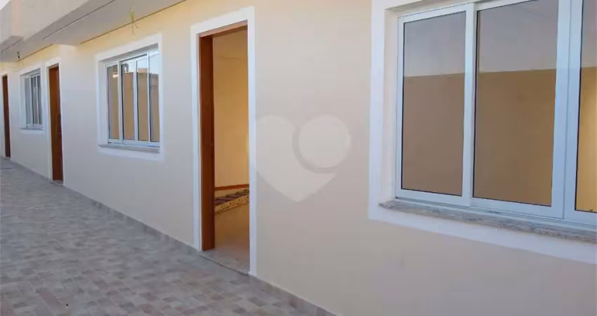Condomínio com 2 quartos à venda em jardim santa cruz (campo grande) - sp