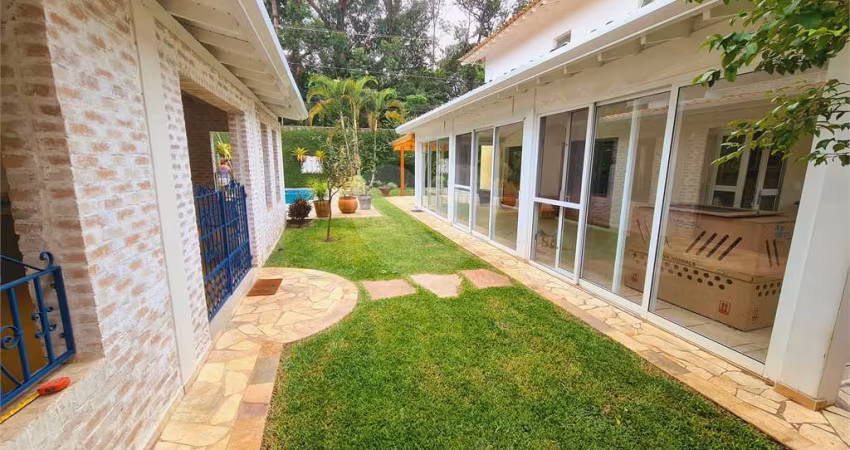Casa Interlagos
