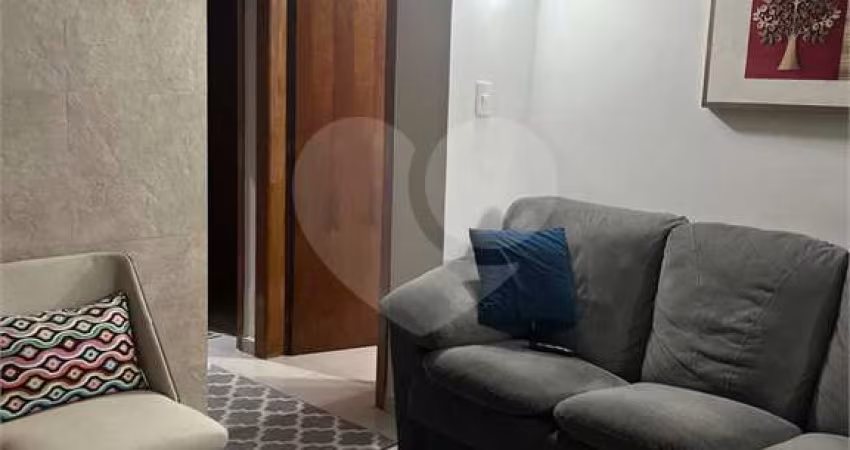 Casa Térrea a Venda Jardim Colonial-  2 Dormitorios e 2 Vagas