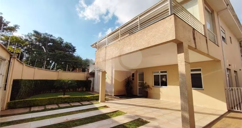 Sobrado Bolsão de Interlagos