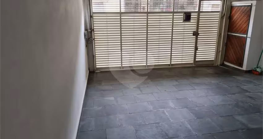 Sobrado com 3 quartos à venda em vila campo grande - sp